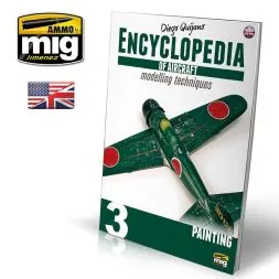 Encyclopedia of Aircraft Vol.3 - Painting