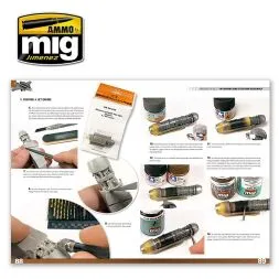 Encyclopedia of Aircraft Vol.2 - Interiors