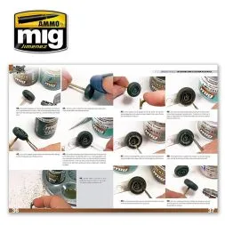 Encyclopedia of Aircraft Vol.2 - Interiors