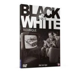 Black & White Technique (English)