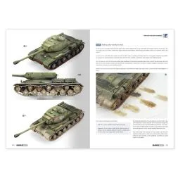 Black & White Technique (English)