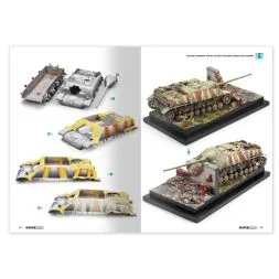 Black & White Technique (English)