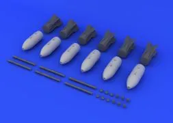 M 117 bombs late 1:48