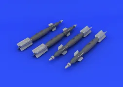 GBU-12 bomb 1:48