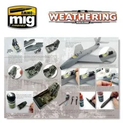 The Weathering Magazine - Issue 09 "K.O." english