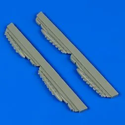 Bristol Blenheim night exhaust 1:72