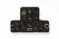 Curtiss Hawk 75 - JustStick 1:72