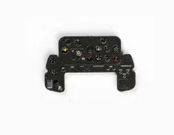 La-5 late - JustStick 1:72