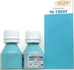 Grau-blau (Su-34) - 10ml Acryl