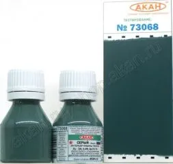 Grün-grau (Su-24) - 10ml Acryl