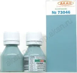 Hellblau (Su-27) - 10ml Acryl