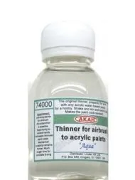 Acryl Verdünnen - 10ml