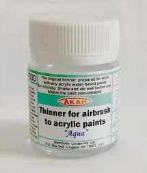 Acryl Verdünnen - 40ml