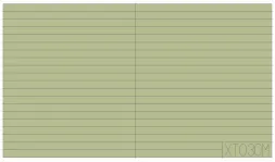 German Tactical Symbols 1935-42 mask 1:35