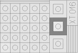 Bridge Sings mask 1:35