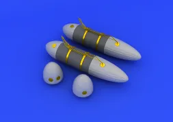 US 108gal paper tanks 1:48