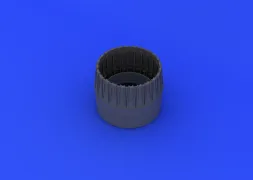 F-104 exhaust nozzle early für Italeri 1:32