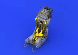 F-104 ejection seat (MB.7) 1:32