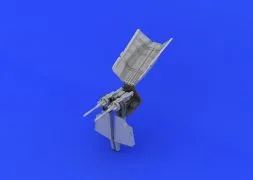 Fw 190F-8 MG 131 mount für Revell 1:32