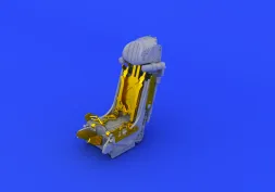 MiG-29 ejection seat 1:72