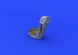 MiG-29 ejection seat 1:72