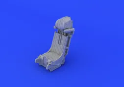 MiG-29 ejection seat 1:72