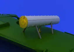 WGr.21 für Bf 109 1:48