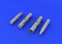 WGr.21 for Bf 109 1:48