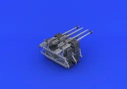 Mosquiti FB Mk.VI gun bay for Tamiya 1:32