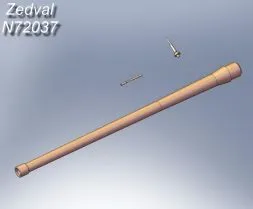 T-55B detail set 1:72