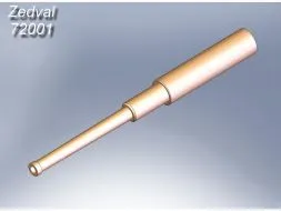 20K 45mm barrel 1:72