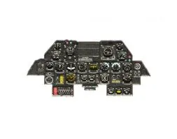 P-47D Thunderbolt late -JustStick 1:48