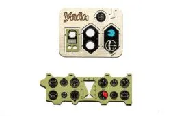 A6M2 (Nakajima Green) - JustStick 1:24