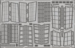 Il-2 lamdimg flaps 1:32