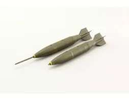 Mk.84 bombs 1:32