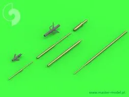 Su-15 Flagon - Pitot Tubes 1:48