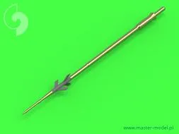 Su-15 Flagon - Pitot Tubes 1:48