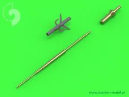 Su-24M Fencer D - Pitot Tube 1:48