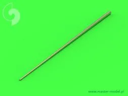 Set of universal tapered masts No2 1:350