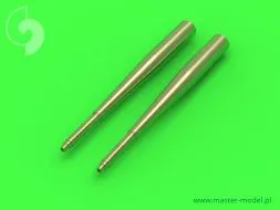 Spitfire Vb - Hispano 20mm cannons in fairings 1:144