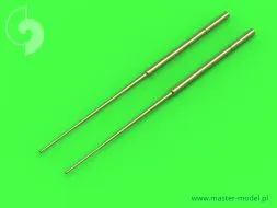 Vickers Valiant - Pitot Tubes 1:144