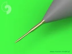 F-16 - Pitot Tube 1:144