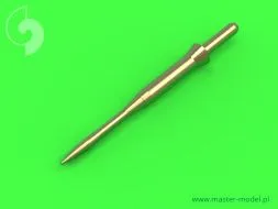 F-16 - Pitot Tube 1:144