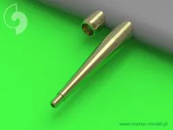 Supermarine Spitfire E wing early 1:144