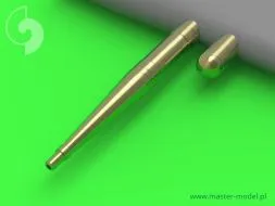 Supermarine Spitfire C wing 1:144