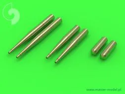 Supermarine Spitfire C wing 1:144