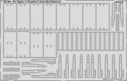 T-44 P.E. für Miniart 1:35