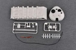 T-90S Indian service 1:35