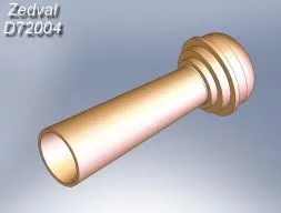 Soviet Sound signal directly to tank 30s 1:72