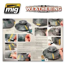 The Weathering Magazine - Issue 15 "What if" russian